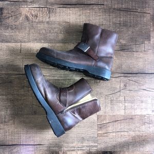 Ralph Lauren polo boot